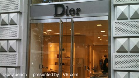 dior zürich öffnungszeiten|DIOR Öffnungszeiten in Zürich, Bahnhofstrasse 13 .